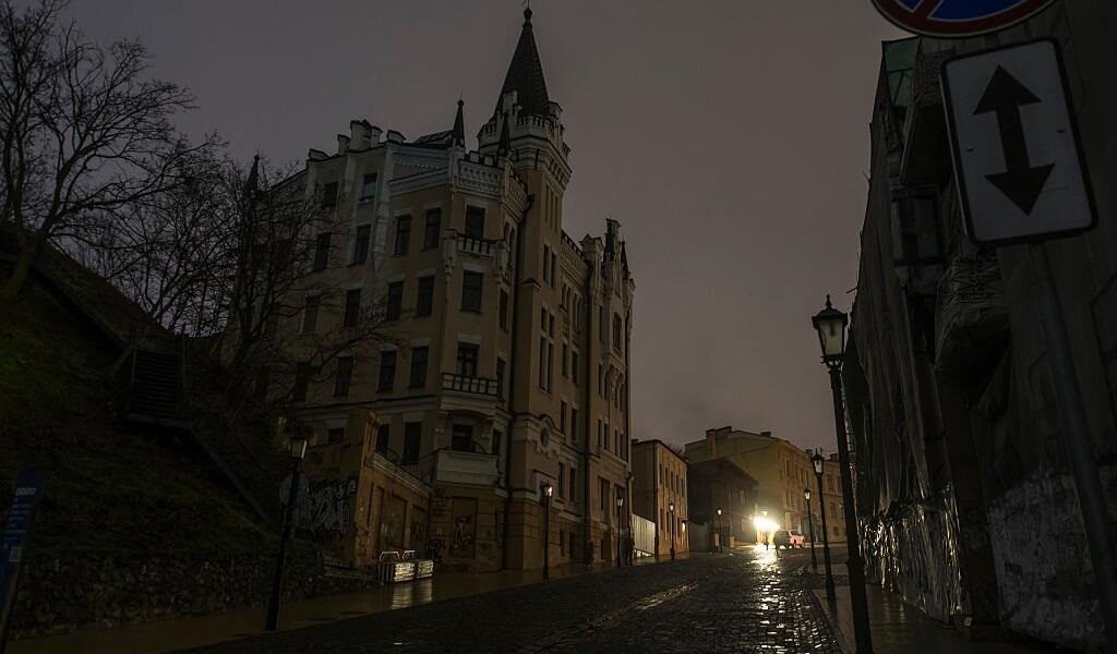 Новини України - В Україні продовжили дію графіків відключень