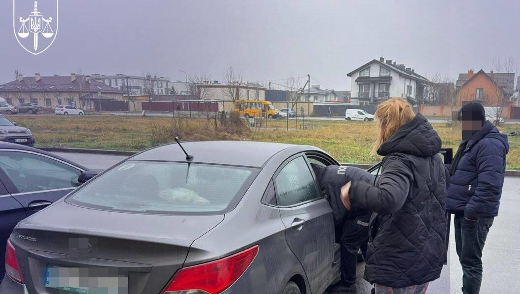 Новини України - В Україні "відмили" 570 млн з оборонних контрактів