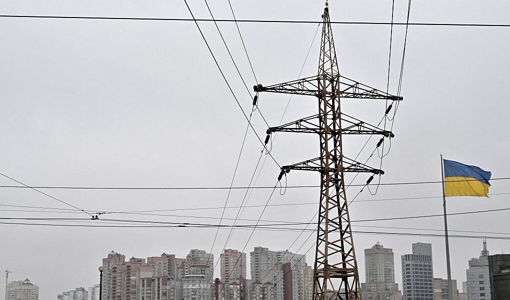 Новини України - В Україні знайшли "вільні" потужності на 800 МВт