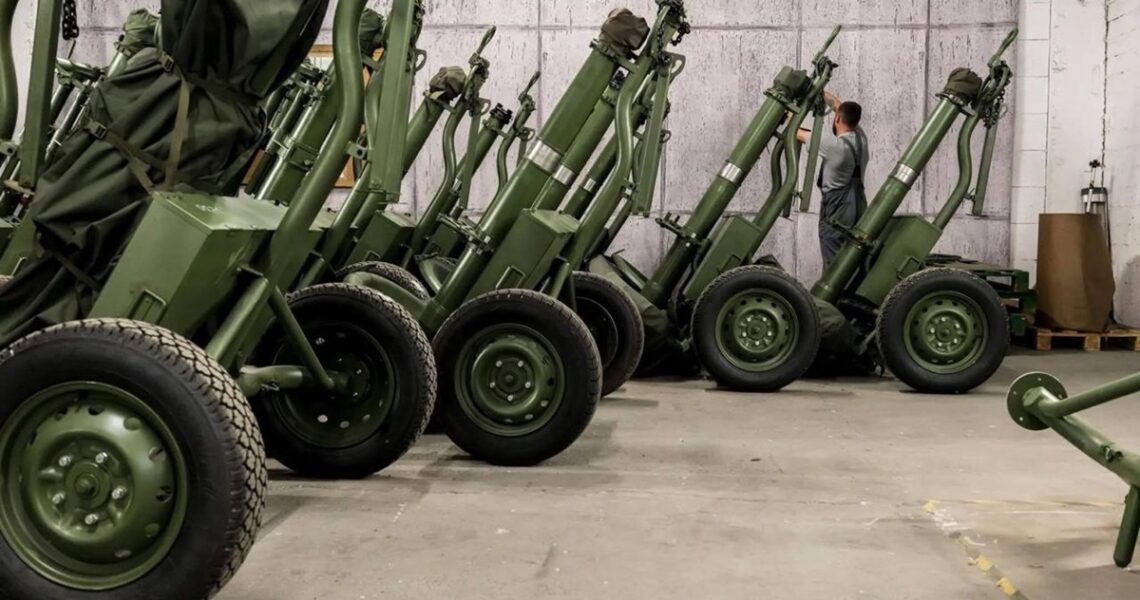 Новини України - В Українській бронетехніці оцінили залучення іноземних коштів у ВПК