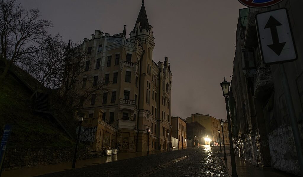 Новини України - В Укренерго визначились із відключеннями на суботу