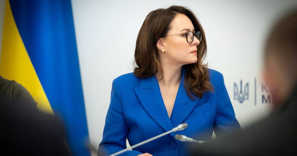 Новини України - В уряді анонсували скорочення відключень світла