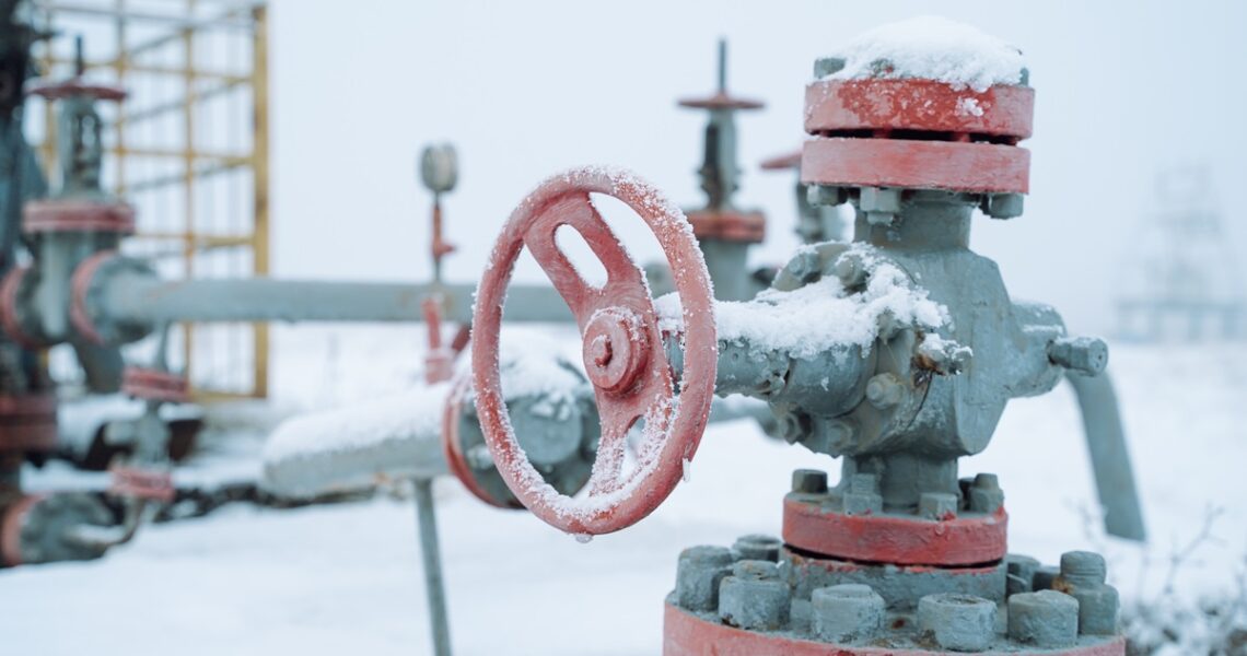 Новини бізнесу - В ЄС схвалили повну відмову від газу Росії до кінця 2027 року