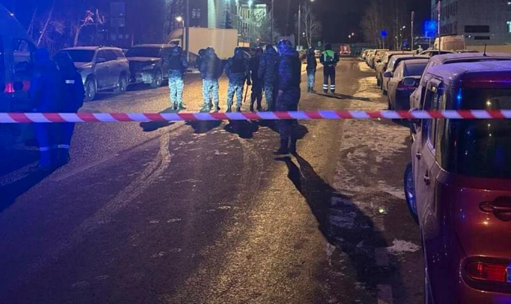 Новини світу - Вибух у Москві на місці, де підірвали генерала: стали відомі деталі