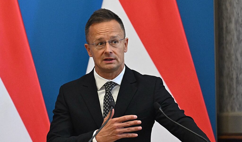 Новини бізнесу - Відмова від російського газу: Угорщина пригрозила ЄС судом