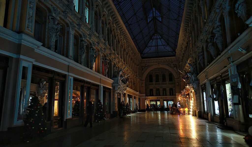 Новини бізнесу - Відновлення енергетики України: Люксембург виділив третій пакет допомоги