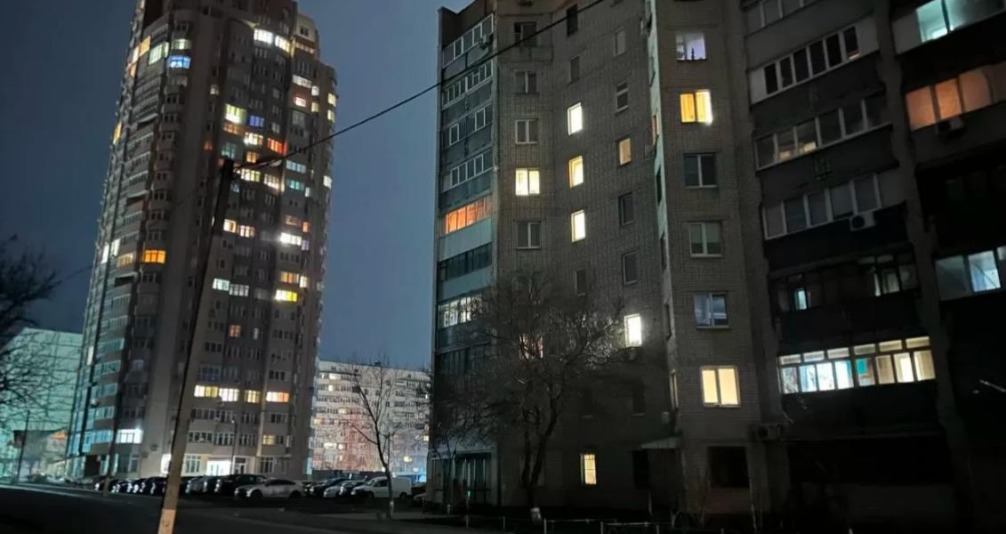 Новини України - Відомо, як діятимуть графіки відключення світла 26 грудня