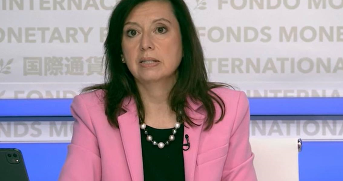 Новини бізнесу - Використання активів Росії: у МВФ зробили заяву