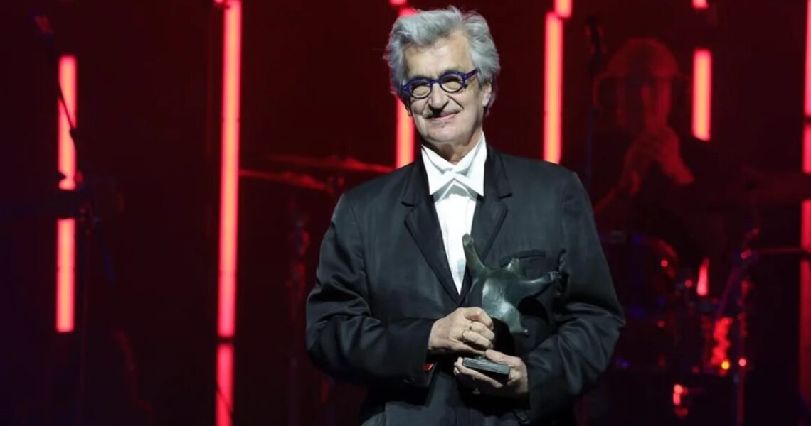 Новини культури - Вім Вендерс очолить журі Берлінале-2026