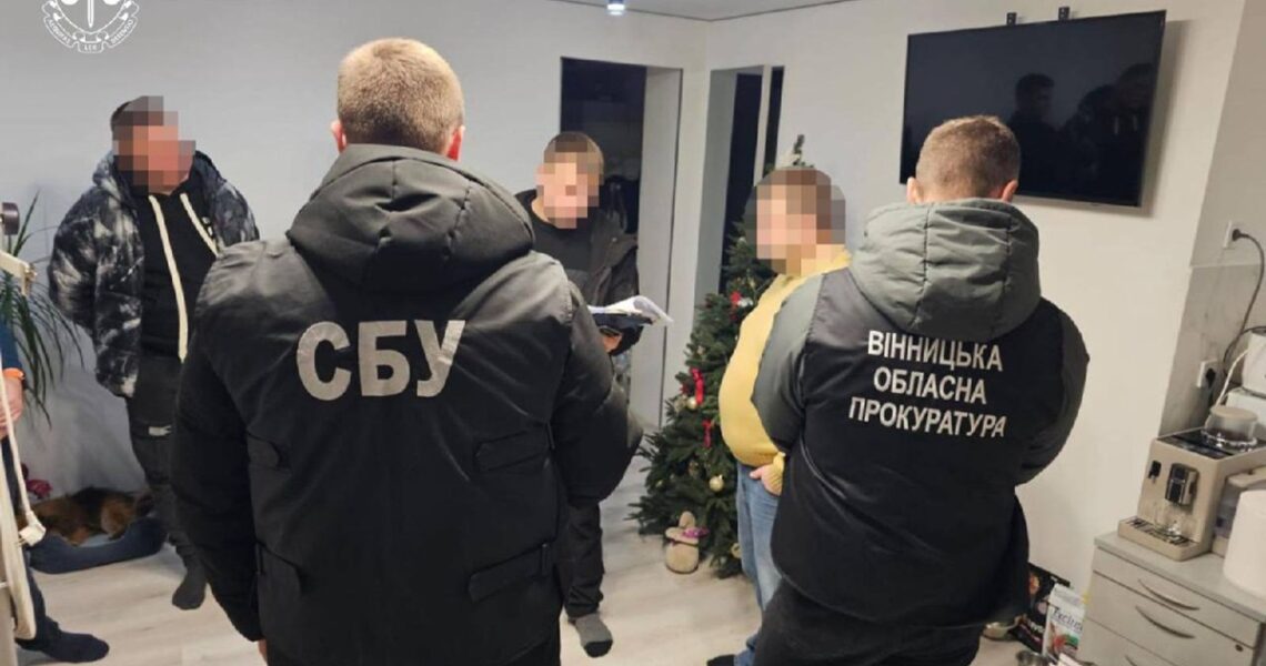 Новини України - Вінницьких посадовців підозрюють у розтраті 1,6 млн на світлофорах