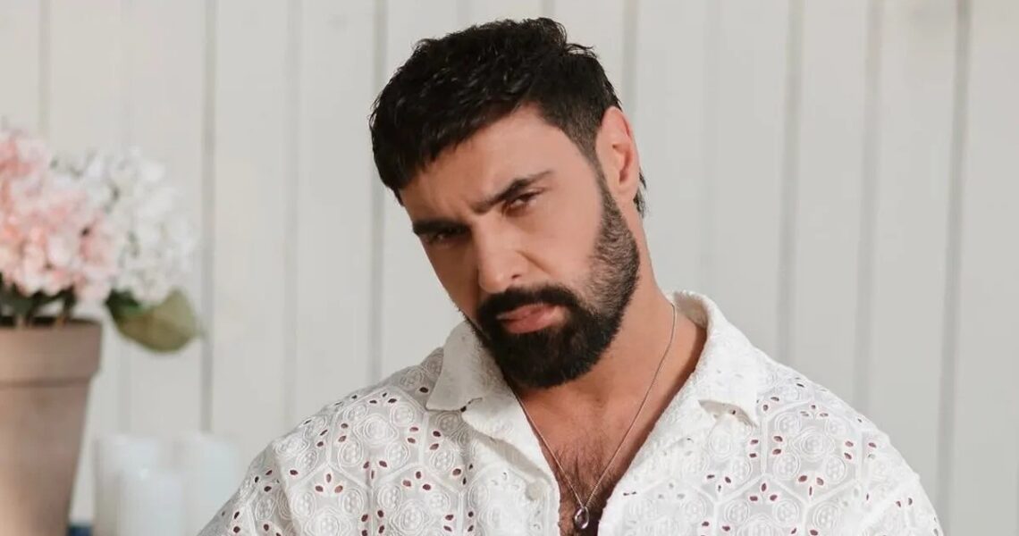 Новини культури - Віталій Козловський згадав "гріхи молодості"