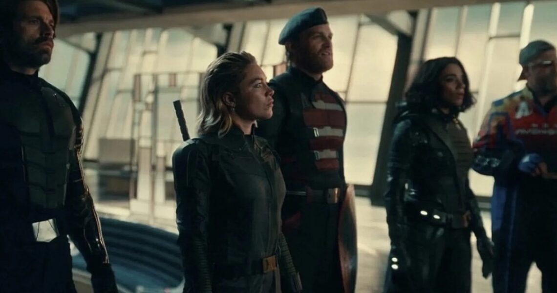 Новини культури - Вийшов тизер фільму Месники: Судний день