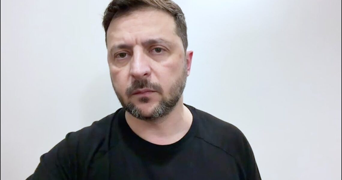 Будемо цими днями в Берліні максимально активно, максимально конструктивно працювати 13.12.2025