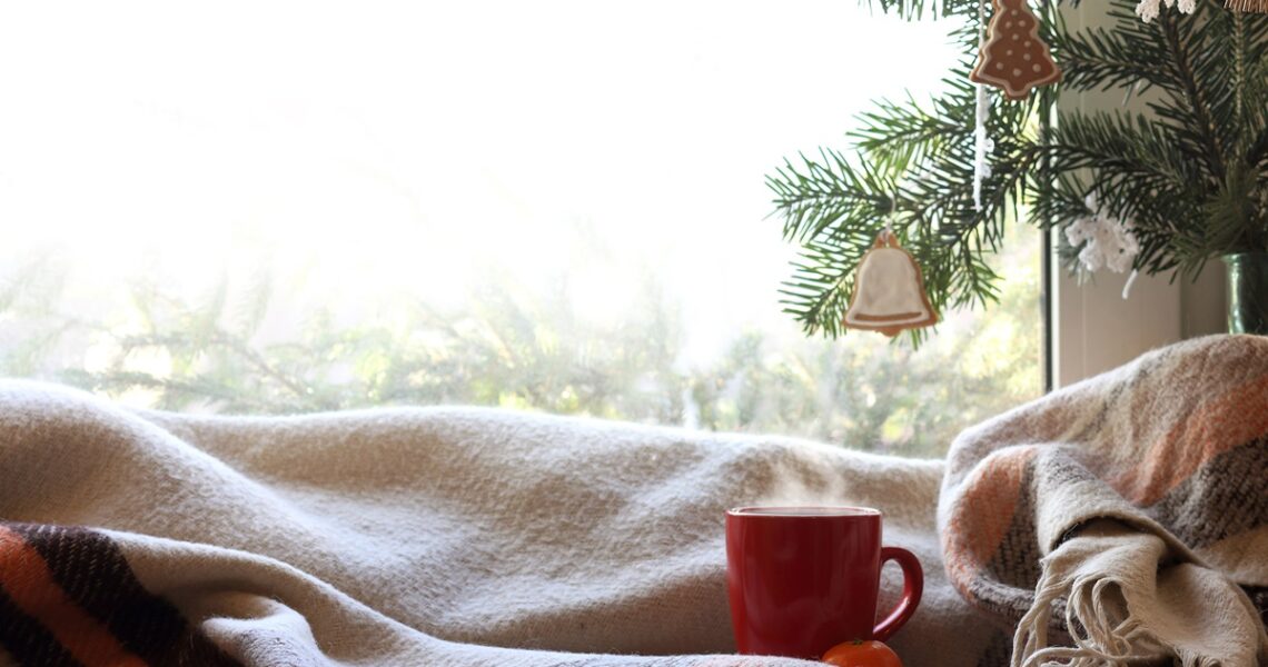 Новини України - Втіряно, без опадів: синоптики розповіли про погоду на вихідних