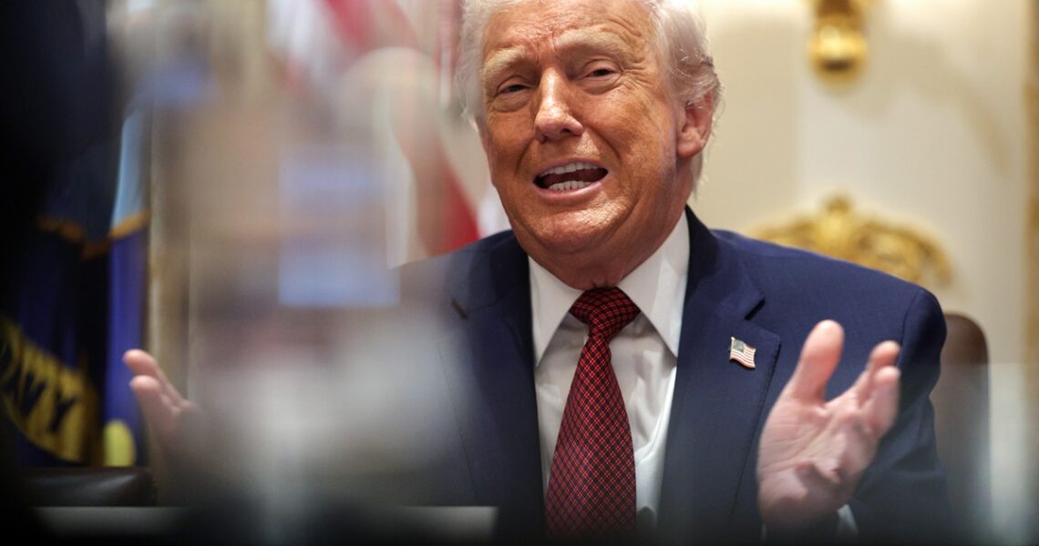 Новини світу - "Я не дав їм нічого": Трамп похвалився нульовою допомогою Україні