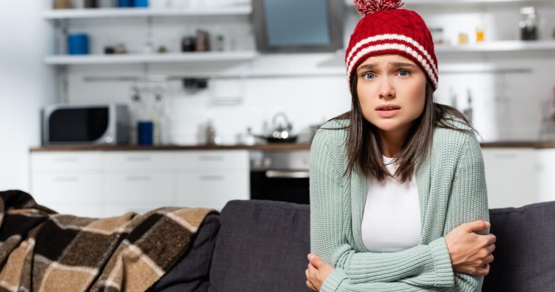 Без категорії - Як утеплити квартиру, якщо вимкнули опалення - корисні поради