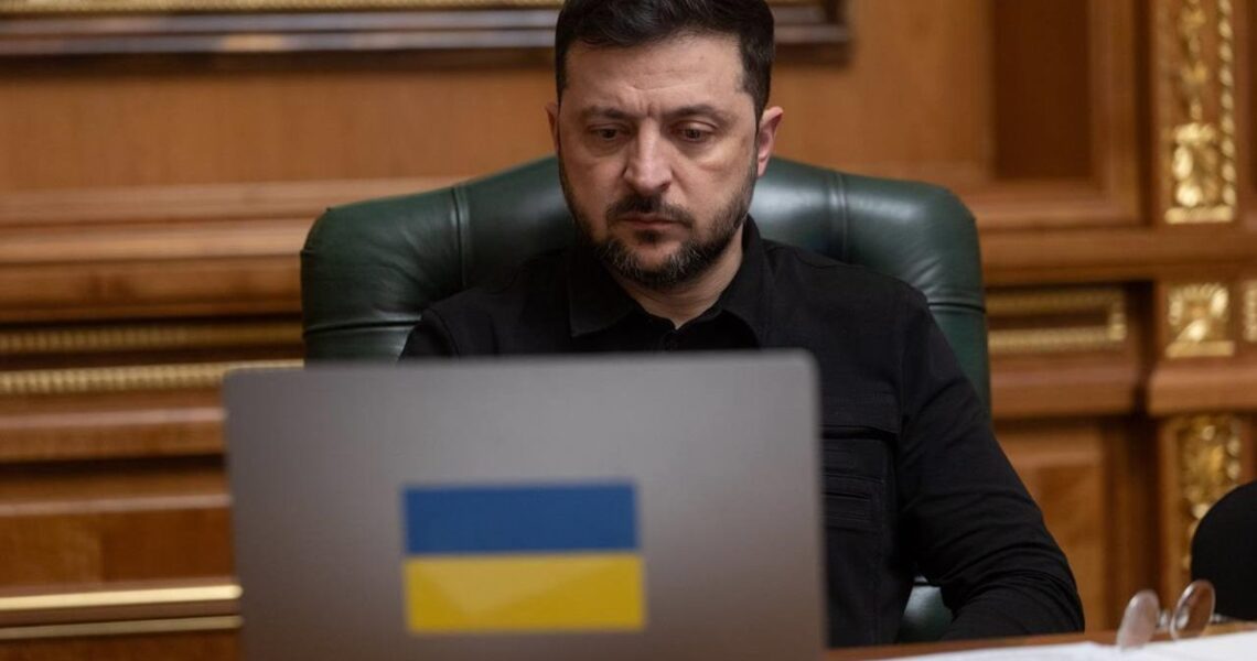 Новини України - Японія надасть Україні $6 млрд - Зеленський