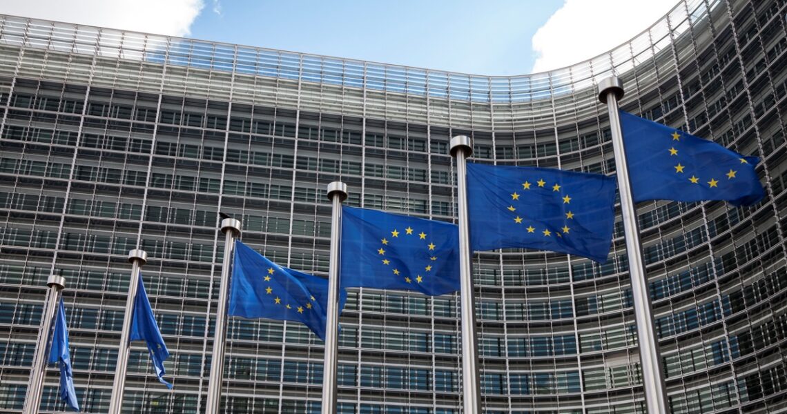 Новини світу - ЄС готує &euro;90 млрд кредиту Україні коштом РФ