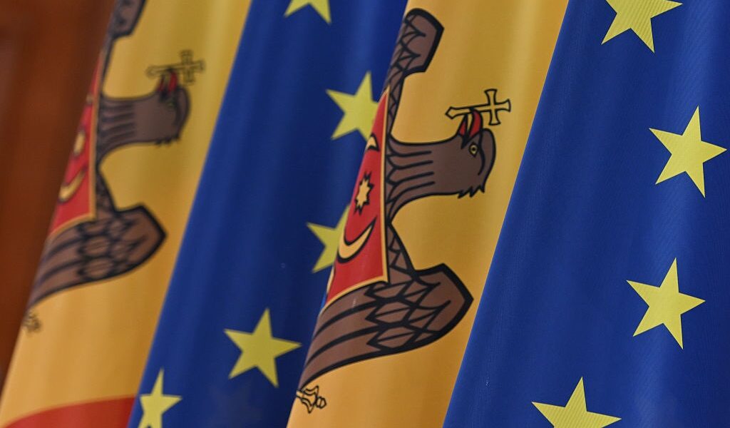 Новини світу - ЄС відкрив технічні перемови щодо трьох кластерів з Молдовою