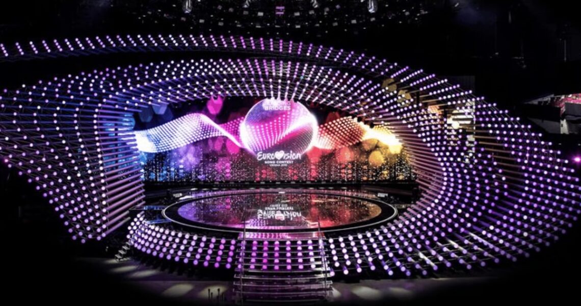 Новини культури - Євробачення-2026 у Відні змінює правила для глядачів