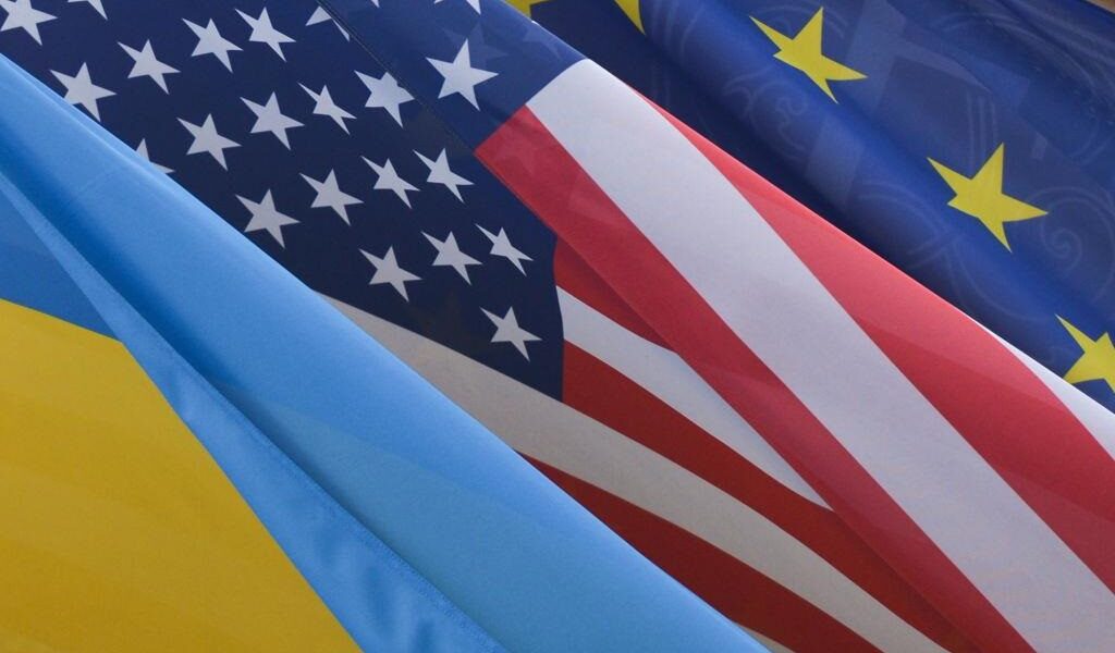 Новини України - Європа приєднається до переговорів у США - Умєров
