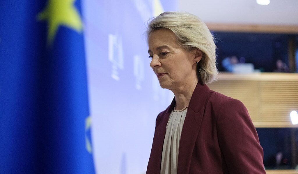 Новини світу - Європа визнала необхідність поступок з боку України - ЗМІ