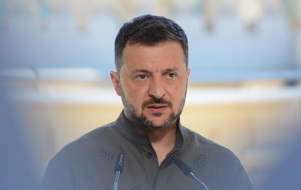 Новини України - З США обговорюється надання $800 млрд - президент