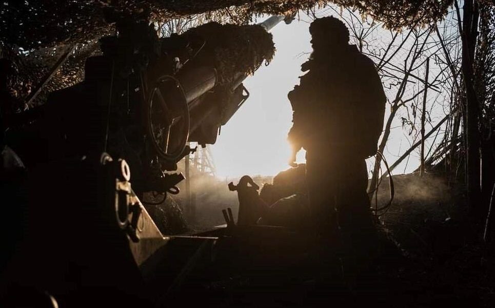 Новини України - За добу на фронті 160 боєзіткнень - Генштаб