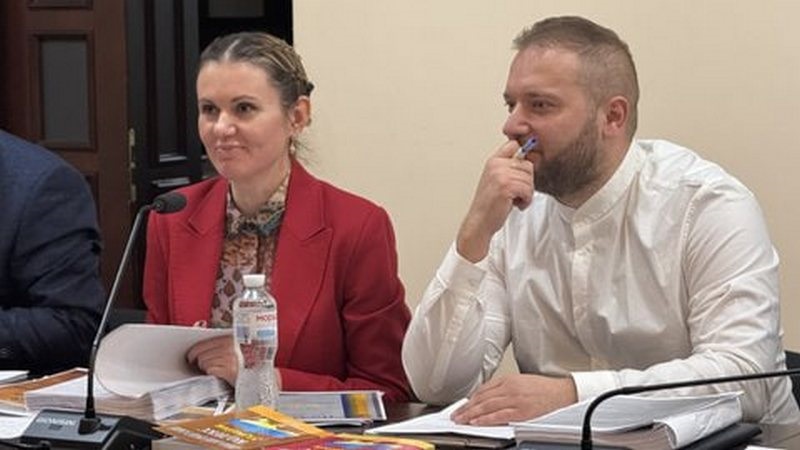 Новини України - За нардепку Скороход внесли заставу "треті особи" - адвокат