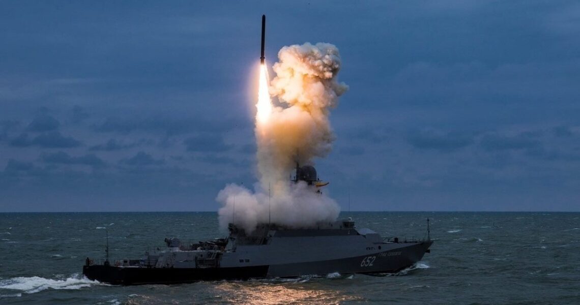 Новини України - Загроза масованого удару цієї ночі: що відомо