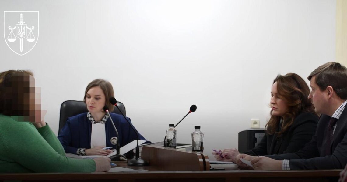 Новини України - Залишила доньку помирати після побоїв вітчима: в Ужгороді засудили матір