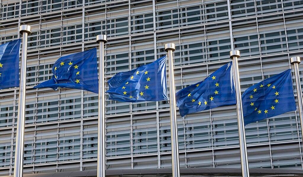 Новини світу - Заморожені активи РФ. Чого боїться Бельгія