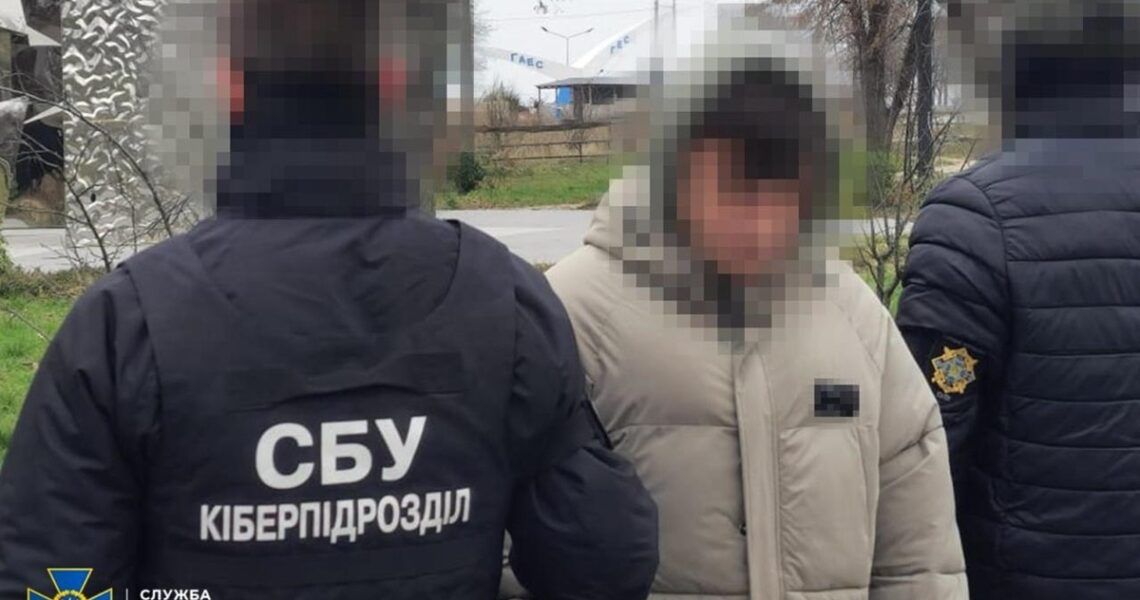 Новини України - Затримано агентів ГРУ, які готували атаки на електростанції Київщини