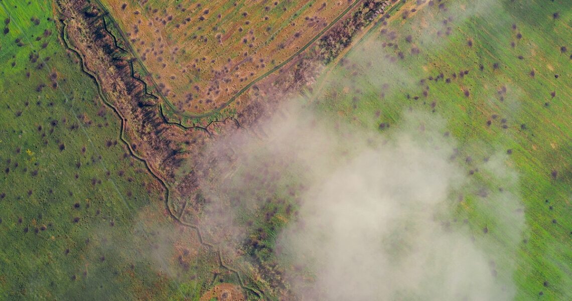 Новини світу - Збитки довкіллю від війни перевищили ₴6 трильйонів