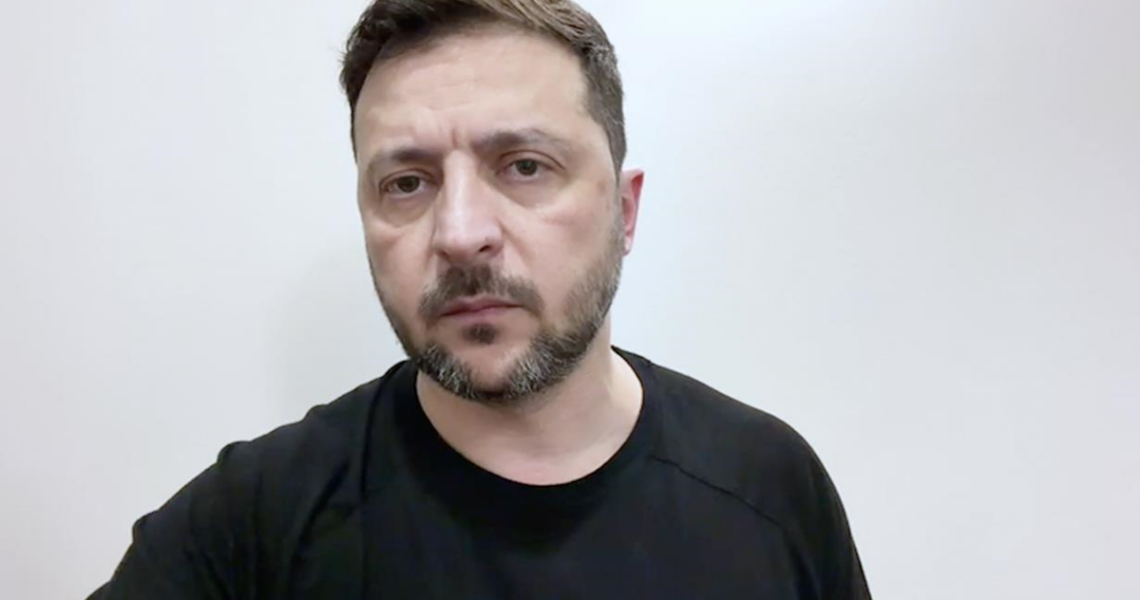 Новини України - Зеленський анонсував важливу зустріч у Берліні