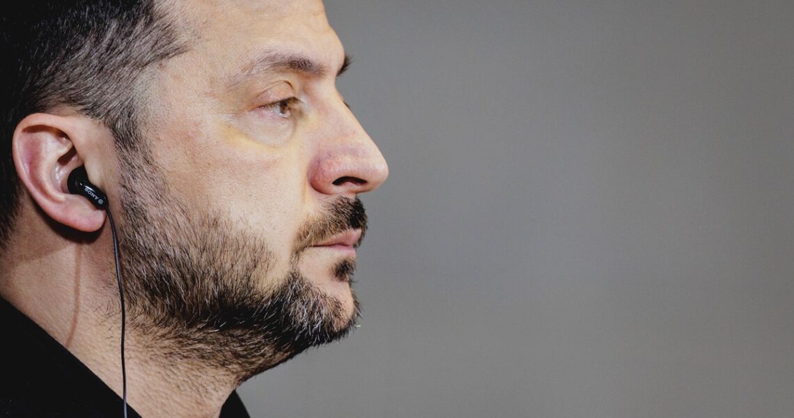 Новини України - Зеленський: Конгрес має затвердити 5 документів