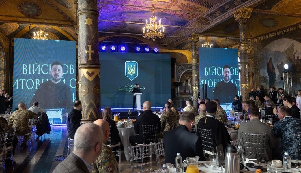 Новини України - Зеленський назвав найкращий подарунок для України