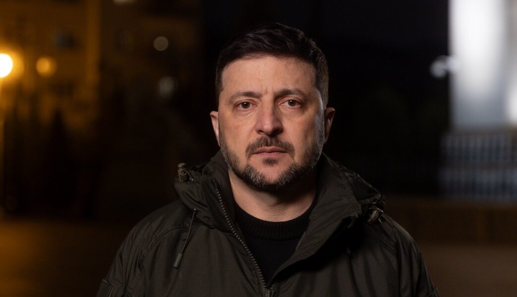 Новини України - Зеленський оцінив заяви РФ про продовження війни