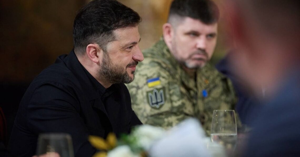 Новини України - Зеленський підбив підсумки зустрічі з Трампом