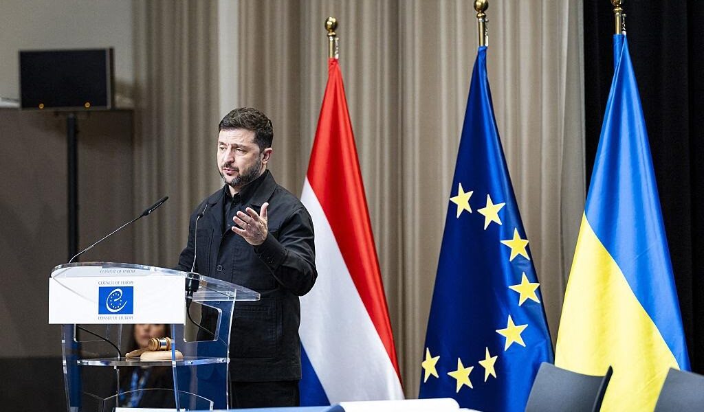 Новини України - Зеленський підтвердив майбутні переговори зі США