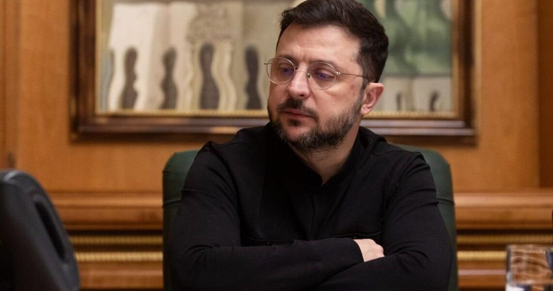 Новини України - Зеленський поговорив з Віткоффом і Кушнером