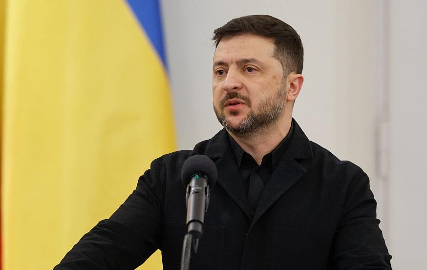 Новини України - Зеленський пояснив, що зупинить війну в Україні