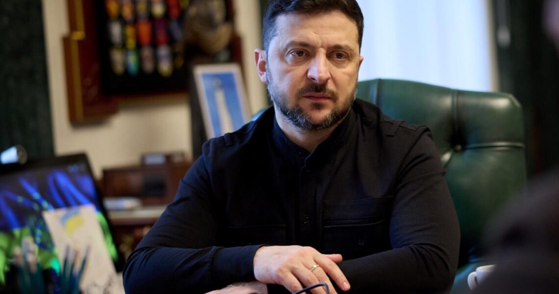 Новини України - Зеленський розповів про ухвалене на Ставці рішення