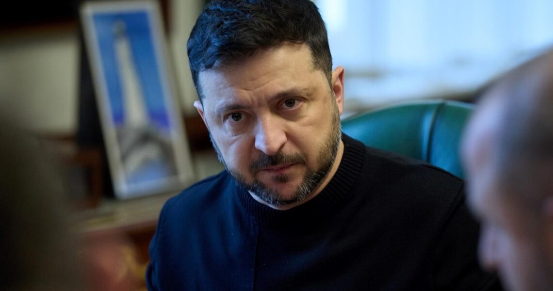 Новини України - Зеленський: США прагнуть досягти фінальної угоди