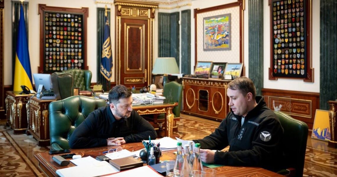 Новини України - Зеленський: У Білорусі звільнили п'ятьох українців