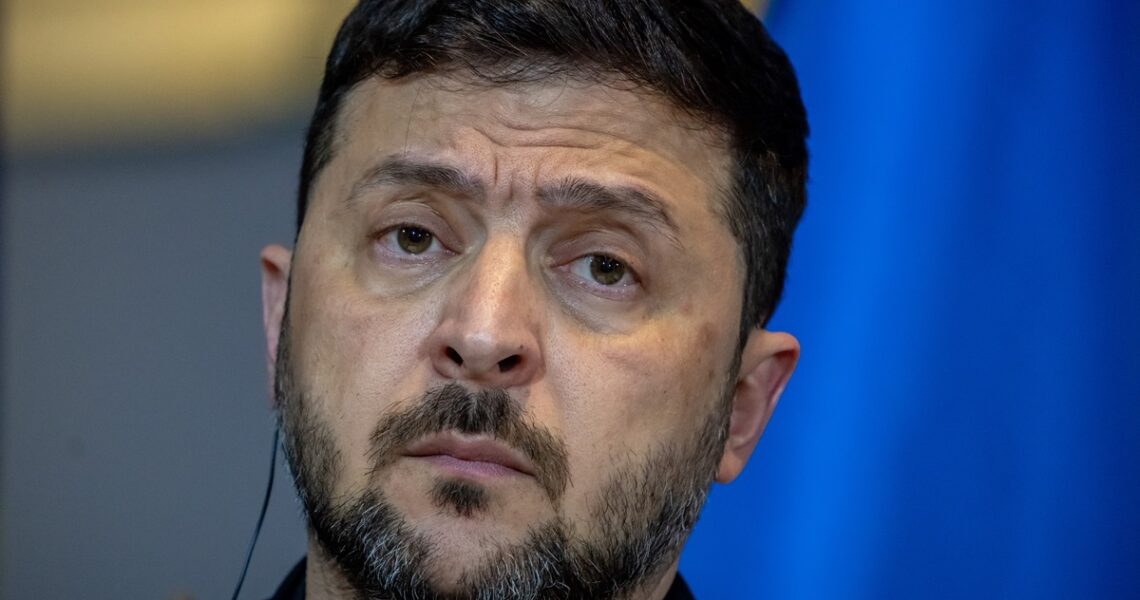 Новини України - Зеленський відповів, чи плануються референдум і вибори