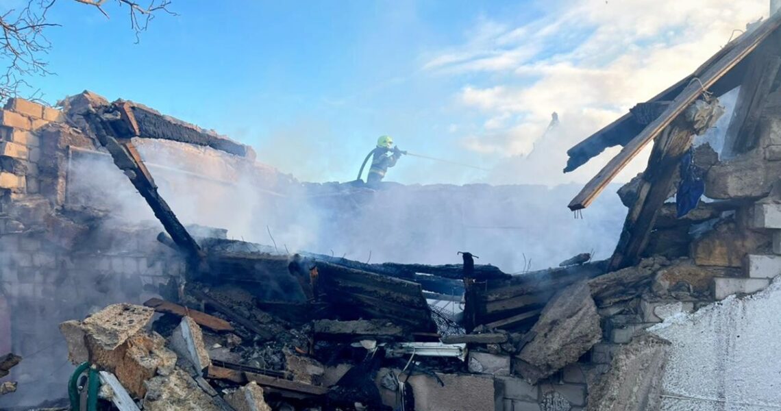 Новини України - Зеленський відреагував на енергетичний терор РФ