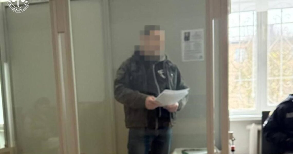 Новини України - Житель Хмельниччини отримав довічне за ґвалтування малолітньої падчерки