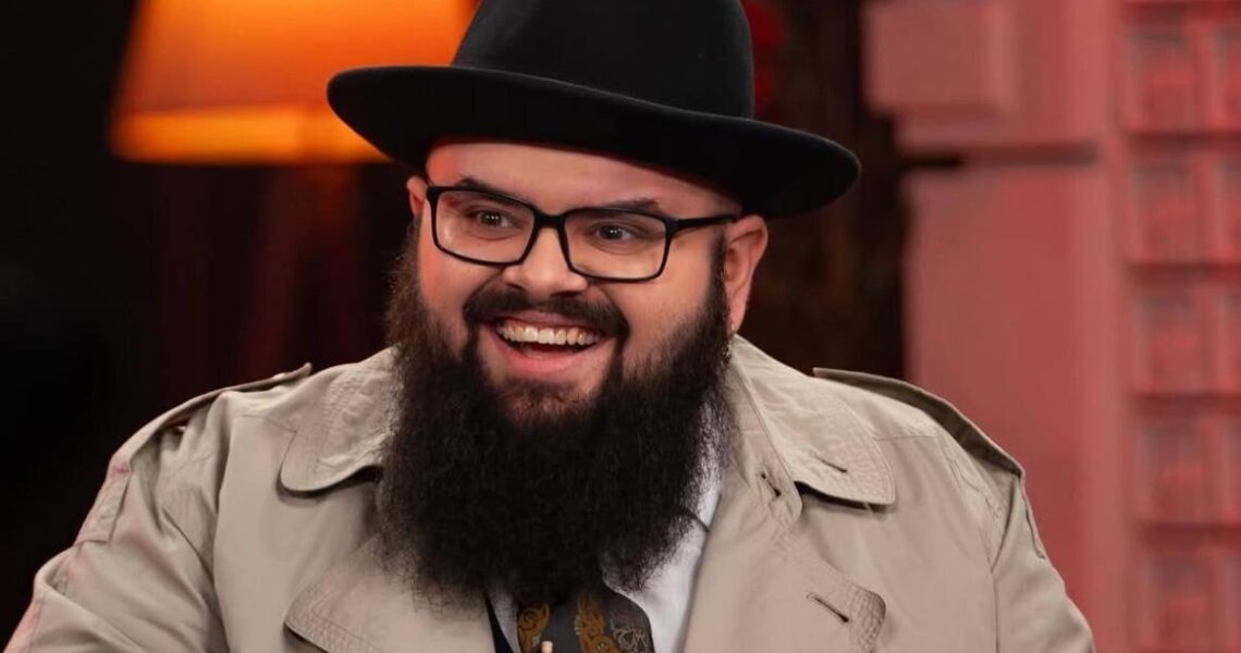 Новини культури - Зірка Ліги сміху Кирило Ганін мобілізувався до ЗСУ