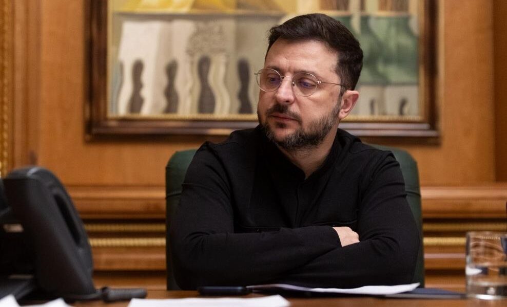 Новини України - ЗМІ дізналися ключові теми переговорів Україна-США